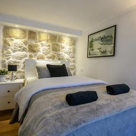 Buza * Ragusa