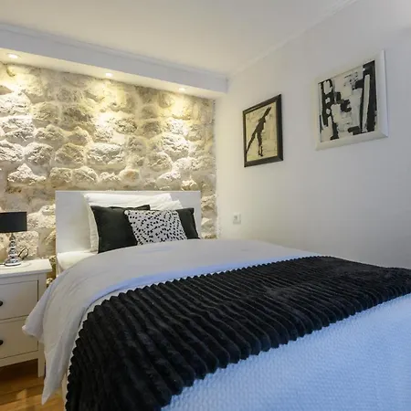 Apartman Buza