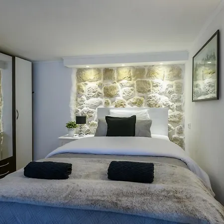 Buza Apartman