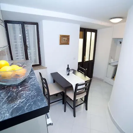 Buza Apartman Dubrovnik