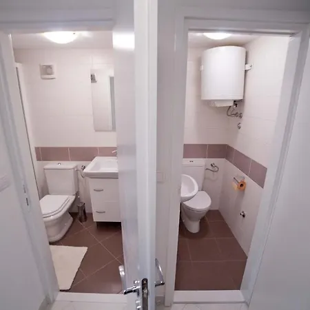 Buza Apartman