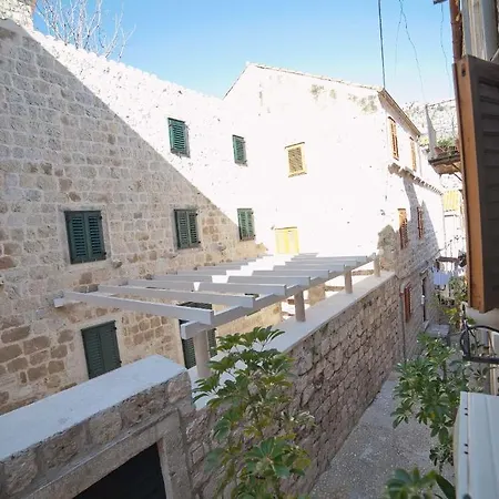 Apartman Buza Dubrovnik