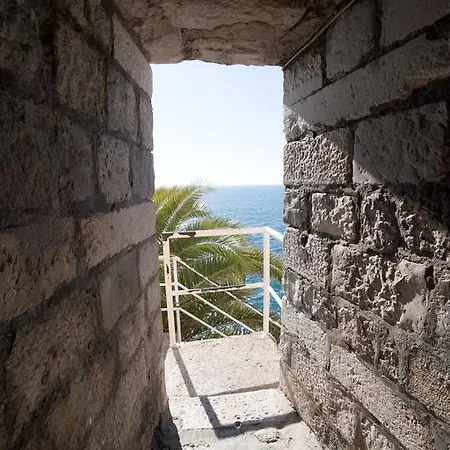 Buza Apartman